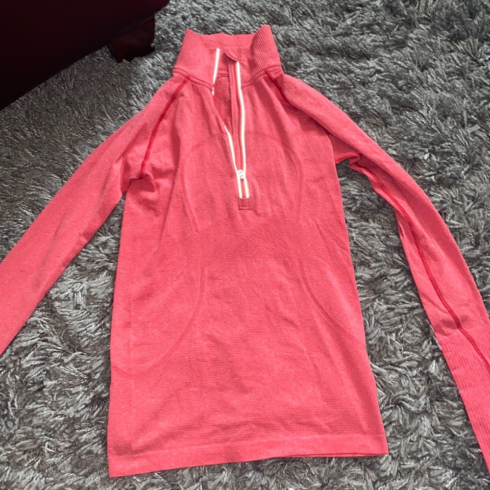 lululemon shirt